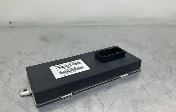 Suspension control unit/module