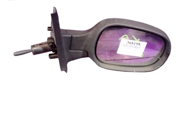 Nissan Micra Manual wing mirror 
