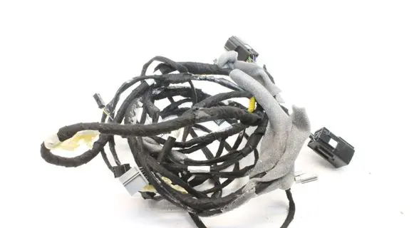 Ford Focus Other wiring loom JX6T14335