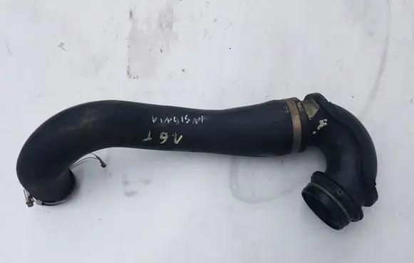 Opel Insignia A Intercooler hose/pipe