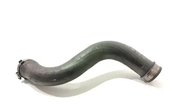 Audi A6 S6 C6 4F Intercooler hose/pipe 4F0145737