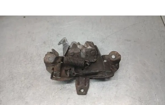 Mitsubishi Space Star Engine bonnet/hood lock/catch 
