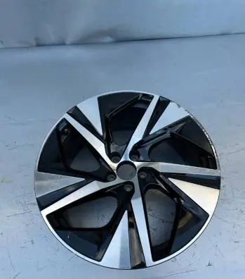 R20 alloy rim