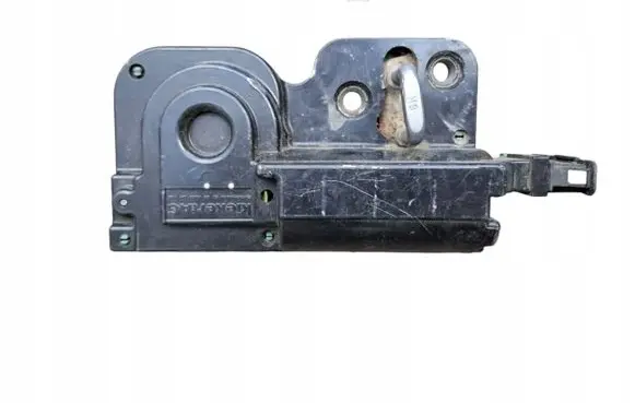 Volkswagen Multivan T5 Tailgate/trunk/boot lock/catch/latch 7L0827511E