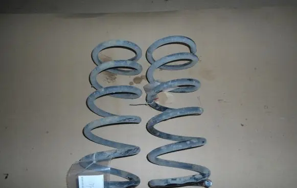 Infiniti Q45 III Rear coil spring