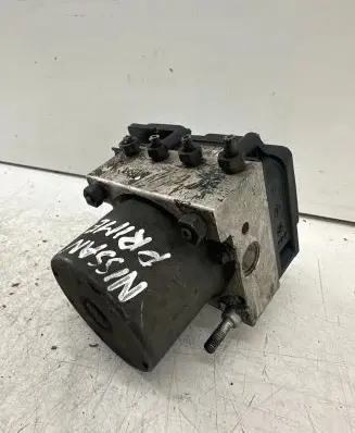 Nissan Primera ABS Pump 0265231317 0265800334 48202C0546