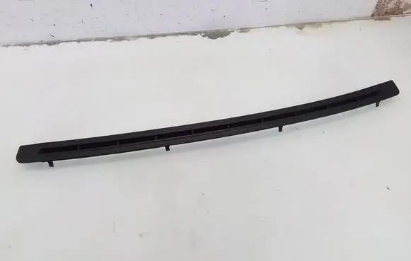 BMW 3 E36 Dashboard air vent grill cover trim 1977223