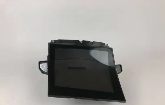 BMW 5 F10 F11 Head up display screen 9350466