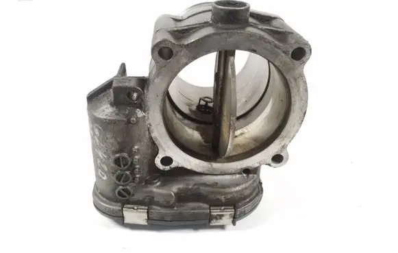 Mercedes-Benz GL X164 Throttle valve A6290900170