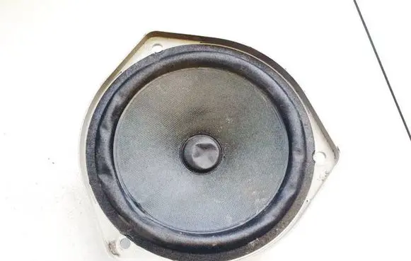 Honda FR-V Front door speaker
