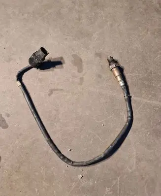Volkswagen Transporter - Caravelle T5 Lambda probe sensor 03L906262P 928404687