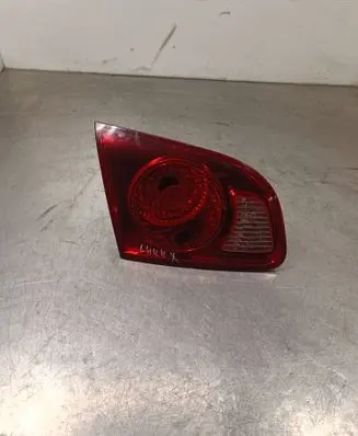 Hyundai Santa Fe Tailgate rear/tail lights 924052B000