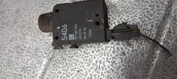 Opel Astra G Holder (bracket) 