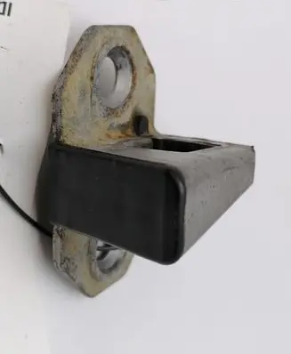 Mercedes-Benz ML W163 Trunk lock loop 