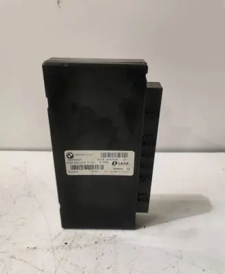 BMW 5 E60 E61 Comfort/convenience module 9197316