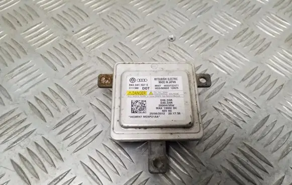 Xenon control unit/module