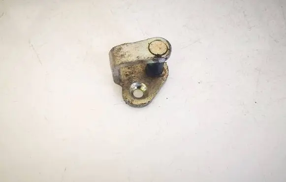 Peugeot 307 Front door lock loop/hook striker 