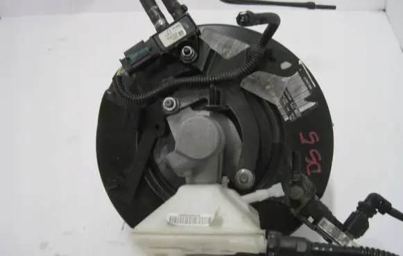 Citroen DS5 Other brake parts 9673926480