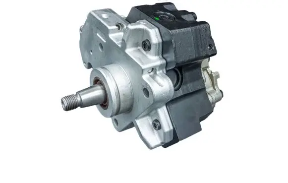Renault Laguna II Fuel injection high pressure pump 0445010081 8200211430 8200246722