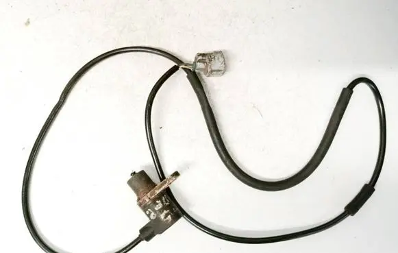 Toyota Avensis T220 ABS brake wheel speed sensor 0265006333