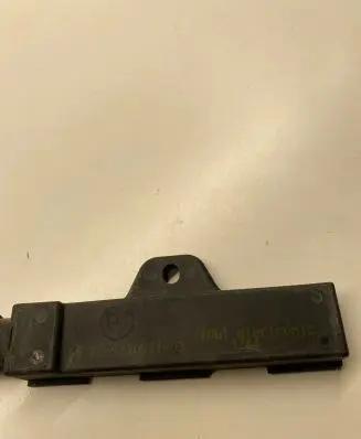 Interior comfort aerial antenna