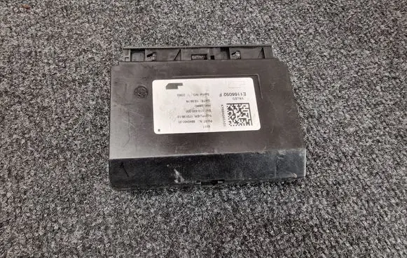 BMW 3 GT F34 Air conditioning/heating control unit 6840451 17313810 113030000