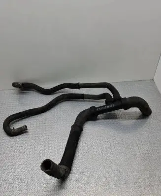Renault Espace IV Engine coolant pipe/hose 20251