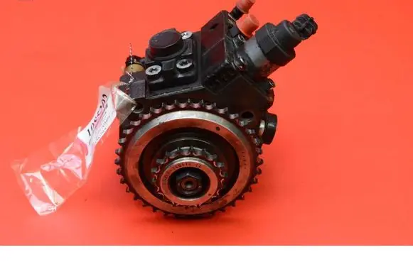KIA Soul Fuel injection high pressure pump 0445010206