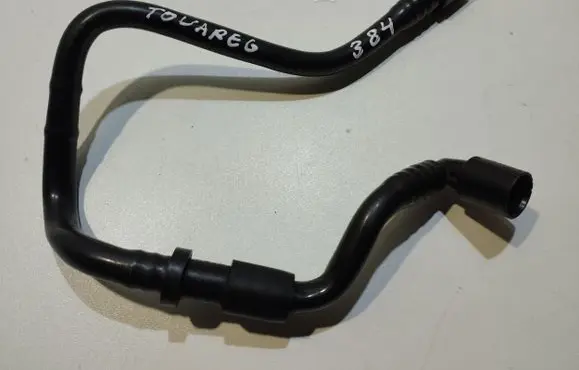 Volkswagen Touareg I Brake booster pipe/hose 1K0812071D 1K0612071