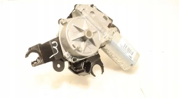 Dacia Duster Rear window wiper motor 287102467R