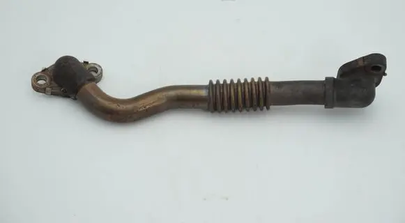 KIA Soul EGR valve line/pipe/hose
