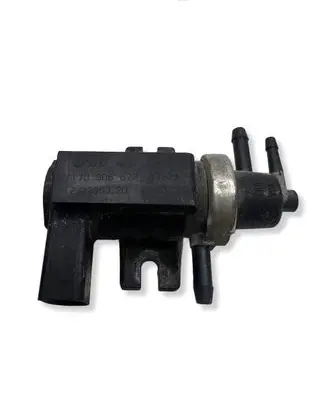 Volkswagen PASSAT B6 Turbo solenoid valve 1J0906627 72290320