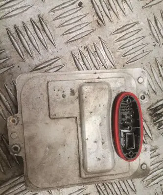 Xenon control unit/module