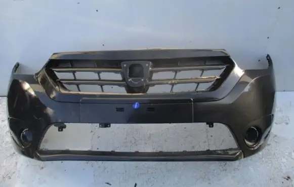 Dacia Dokker Front bumper