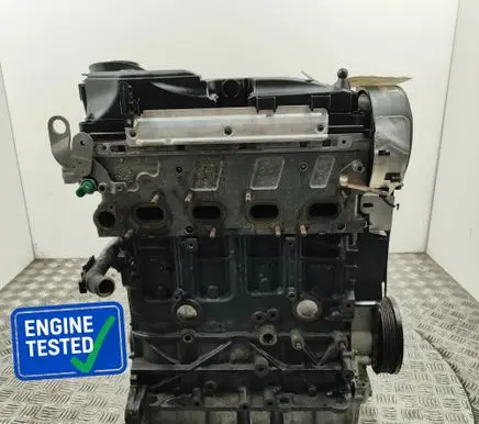 Volkswagen Jetta VI Engine CAY