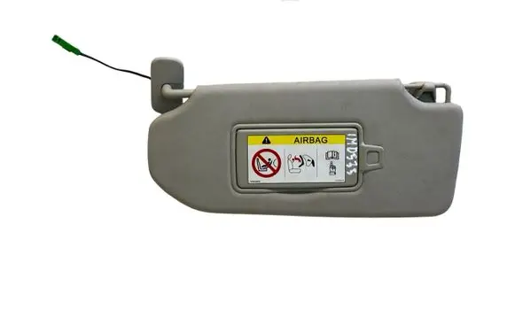 Volvo S90, V90 Sun visor 31426316 30721356