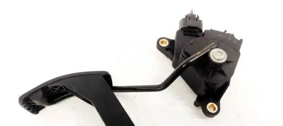 Nissan Qashqai Accelerator throttle pedal 2877C10232