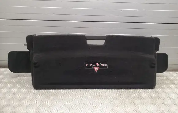 Mercedes-Benz SL R231 Parcel shelf load cover A2316900165