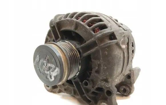 Audi A6 S6 C5 4B Generator/alternator 028903031