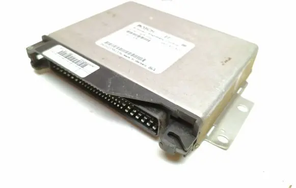 Jaguar X-Type ABS control unit/module 0265109016 1164132 DKDG05981556