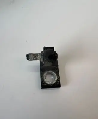 Audi A1 Front door upper hinge 8X0831408B