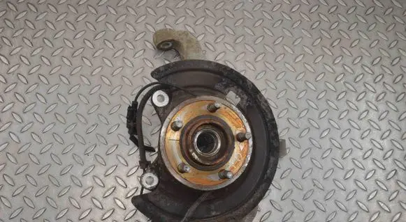 Jeep Cherokee Front wheel hub TR222550810277