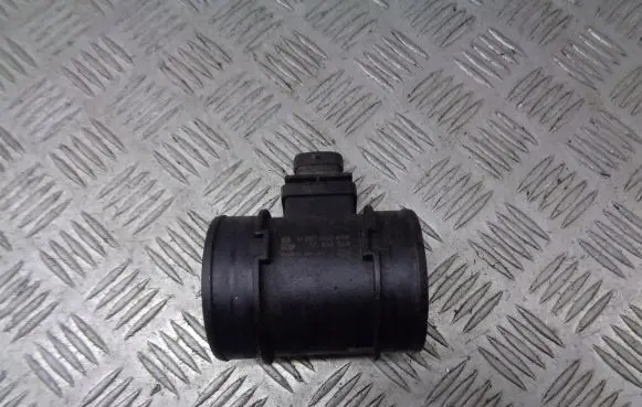 Fiat Croma Mass air flow meter 55350048