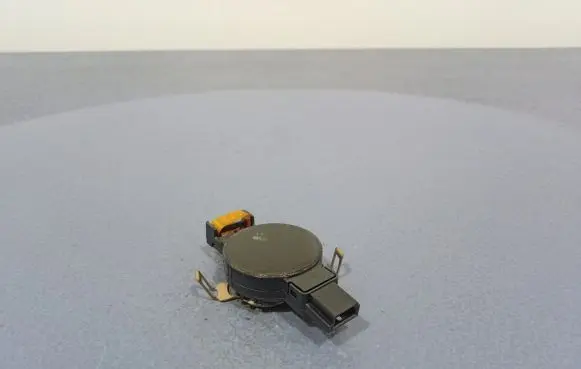 Rain sensor