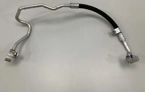 BMW X2 F39 Air conditioning (A/C) pipe/hose 9869634