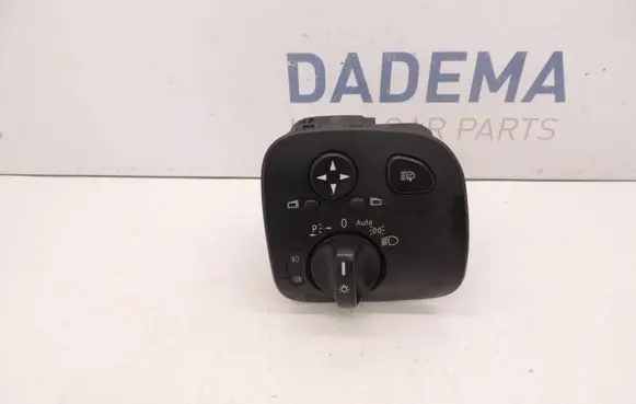 Mercedes-Benz C W203 Light switch A2035450904 04058530 D213