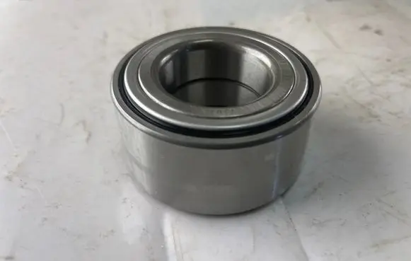 Hyundai Matrix Front wheel ball bearing 517202d100