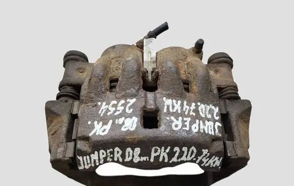 Citroen Jumper Front brake caliper