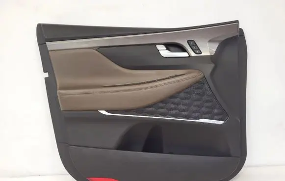 Hyundai Santa Fe Other interior part