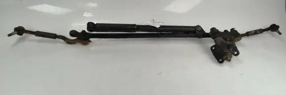 Mitsubishi Pajero Steering tie rod 